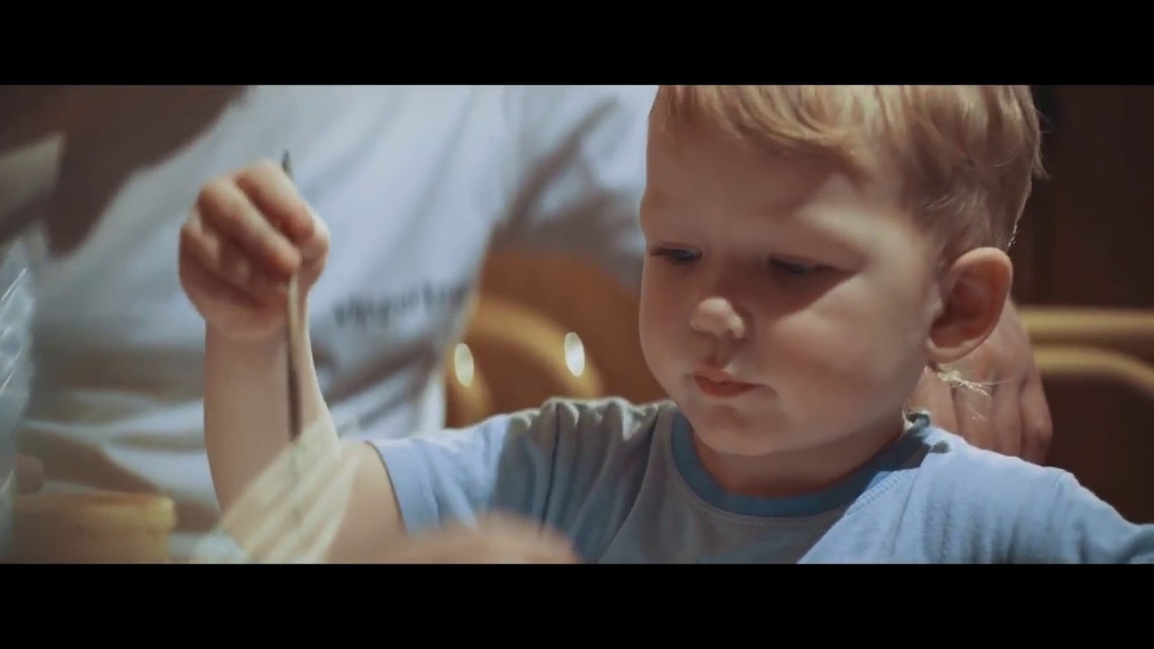 РУСАЛ. Настоящие истории. Константин Бычков (КрАЗ)