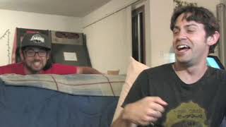 LOVEOFTHEGAMER presents: 1001 Spikes Intro Outtakes