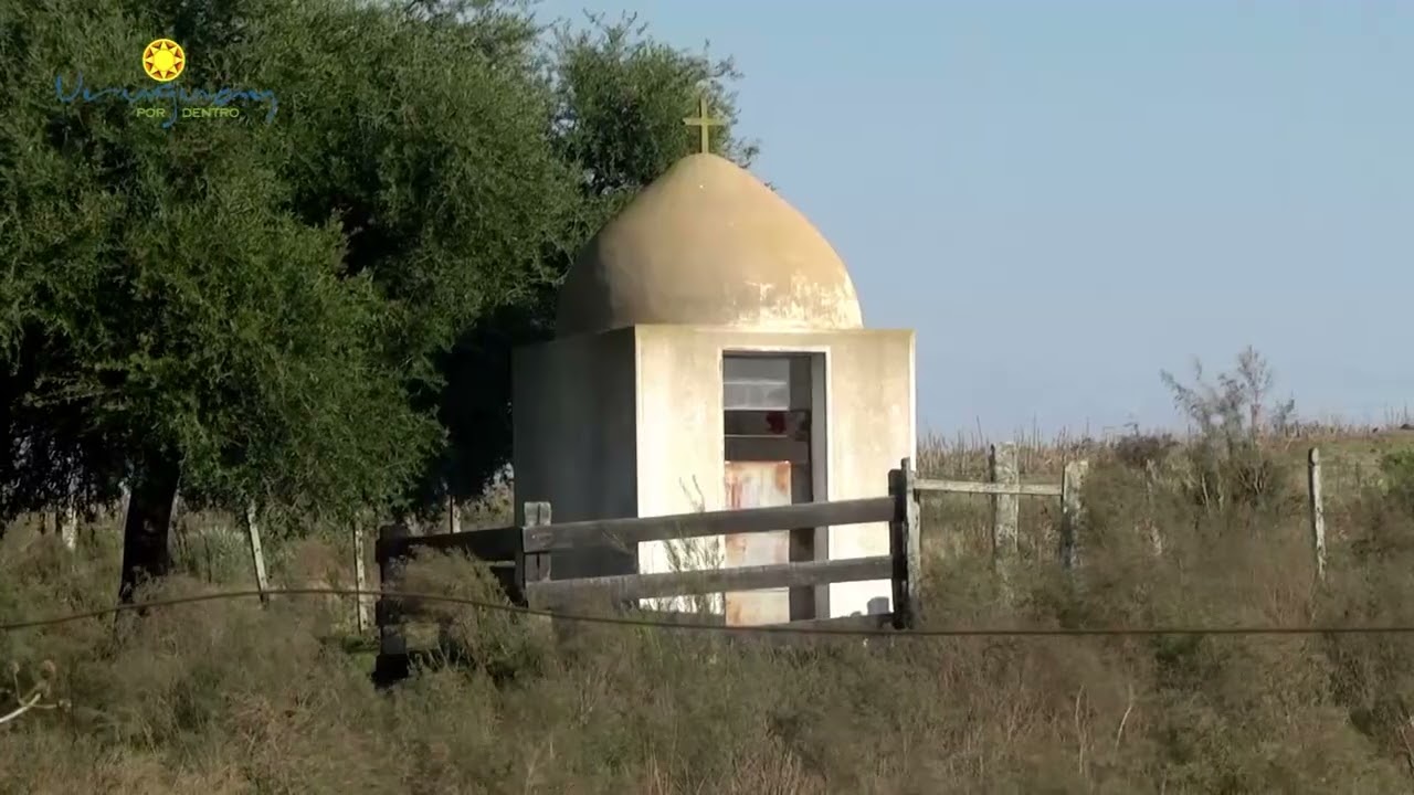 Uruguay por dentro - Programa julio 15 - Bloque 05