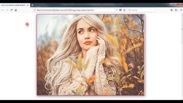 BUILDING IMAGE SLIDER FOR WEB PAGE WITH SASS (SCSS)