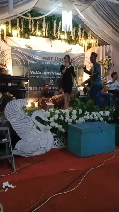 Story wa-info mase (seng tenang dimas nyawer biduan kimplah-kimplah)