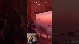Jupiter and Wolfpack fun with Vaporizer. | #meteorain1989 on #Twitch #METEORAIN1989#ARCRAIDERS#JUPIT