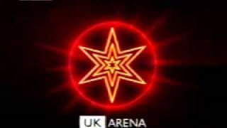 UK Arena ident