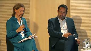 I4C 2024 Workshop: Taking action to operationalize CORSIA