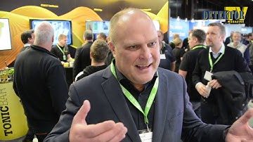 Perimeter security – technology and customer demand