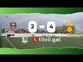 CD Choco vs Pontevedra CF B • Preferente Futgal - Grupo 2