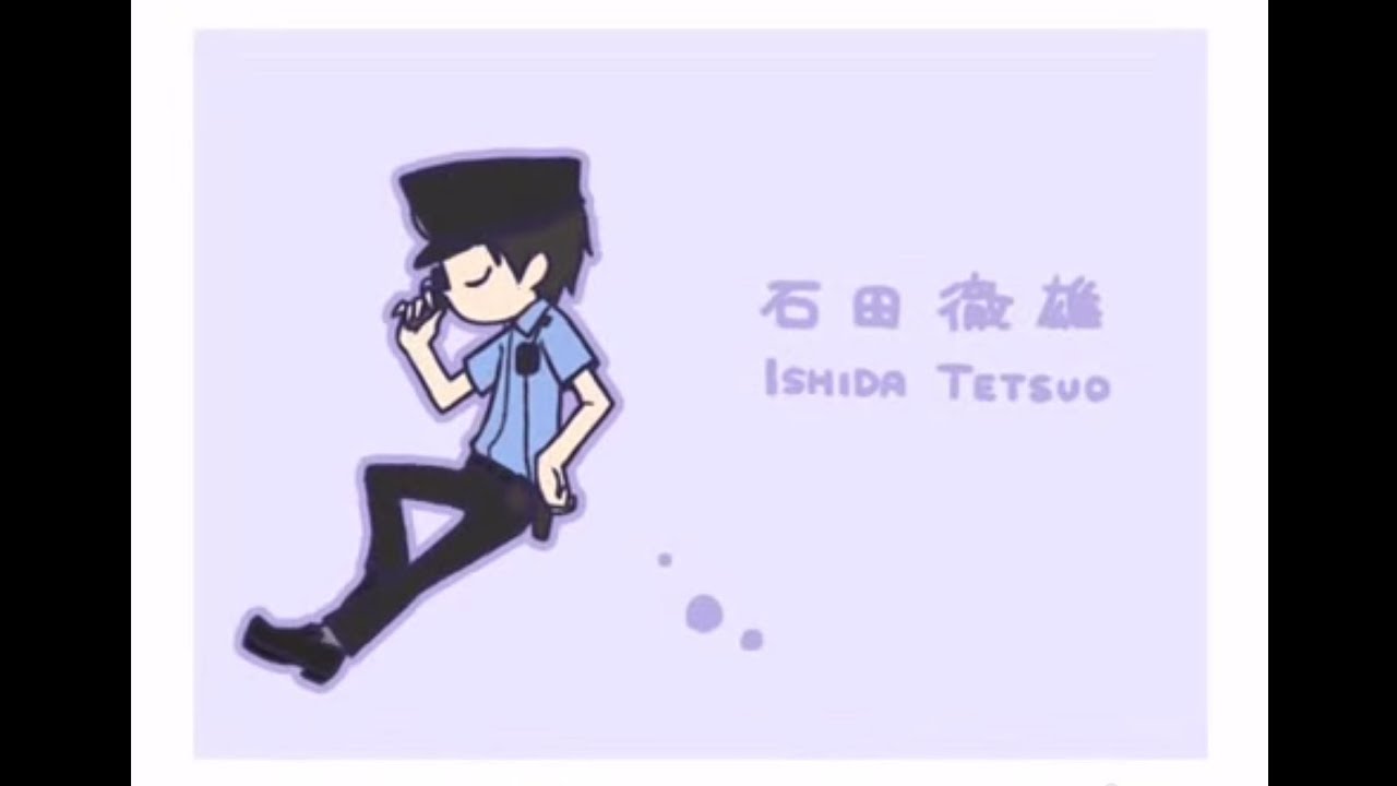 【手書き】SIRENでポップン２【完成】