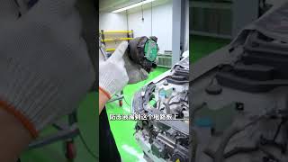 电动汽车低压系统的常见故障 #新能源汽车 #汽修培训 #汽修 #新能源汽车维修培训