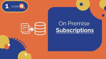 Microsoft Licensing Mergers & Acquisitions | On Premise Subscriptions Explained M&As