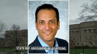 Louisville lawmaker fined, given public reprimand to settle sexual harassment probe