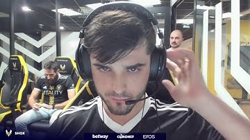 Highlights VITALITY VS. LIQUID Blast Premier Global Final 2021