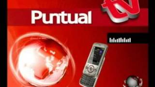 Puntual TV [20091019] Se enfrentan a tiros policía municipal de Huejotzingo y robacoches