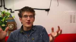 Bo Burnham responds to YouTube comments