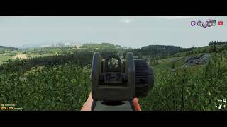 ARMA Reforger | BigSquid’s Tactical Ops 🐙 Squad Up!