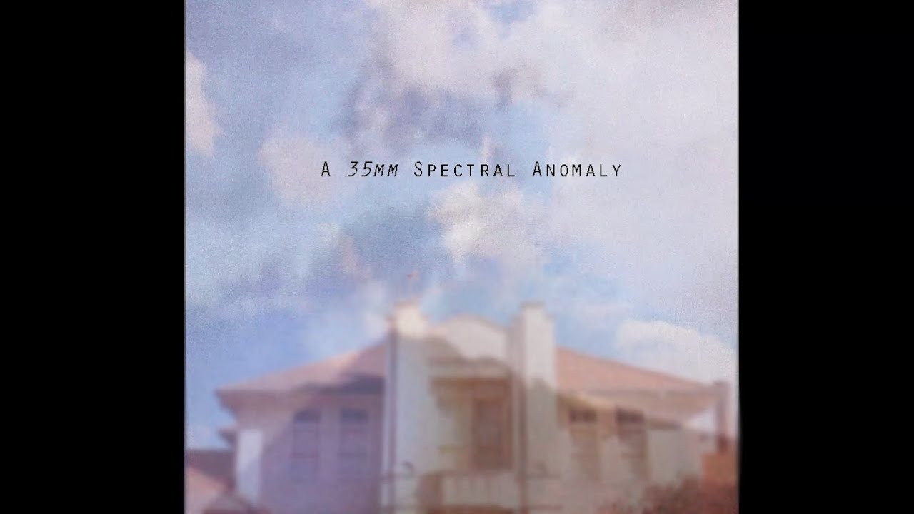 A 35mm Spectral Anomaly