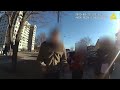 Man Calls Police On Secret Service Agent |BodyCam