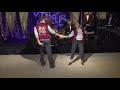 Lindy Focus XVII: Jon & Jenna "School Days" Performance