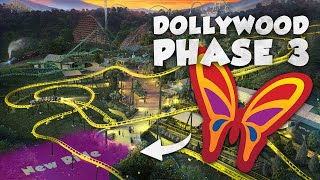 Dollywoods Next Coaster SOLVED?