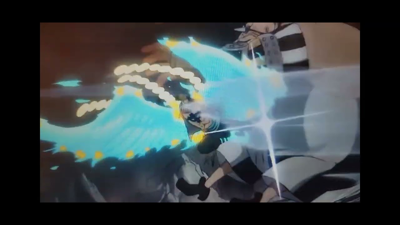 Marco AMV 😇😭 🔥 ( drillin - fivio foreign  )