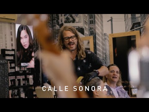 Calle Sonora | CABRÓN - La chica del PP