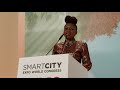 World Smart City Awards 2019 - Smart City Expo World Congress