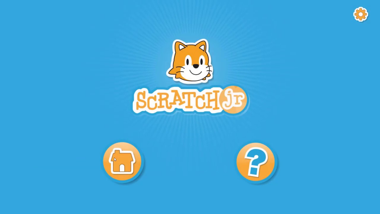 Kidzwhiz Scratch Coding Course for Children 6 - 8