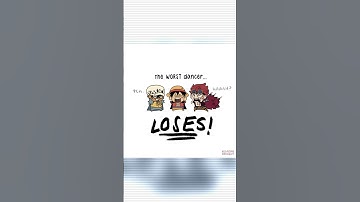 supernova trio dancing 😋 #onepiece #fyp #fearnavght