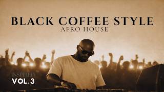  Afro  Melodic House 2026  Deep U0026 Hypnotic Set Black Nights Black Coffee Inspired  Swartkoffie