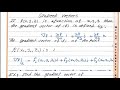 Gradient Vector And Directional Derivative م م فاطمة عدنان ثانية نفط مسائي Gradient Vector And Directional Derivative م م فاطمة عدنان ثانية نفط مسائي
