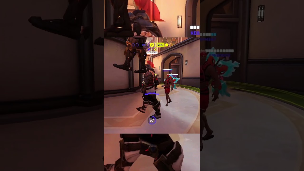 This is how QP should look like 