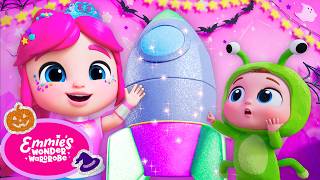 ultimate pink planet diy space mission cosmic halloween