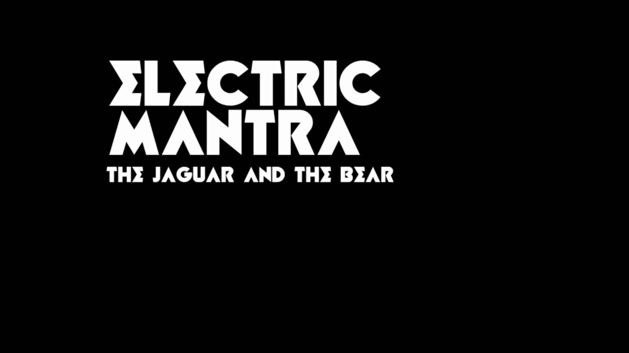 Electric Mantra - Book One: The Jaguar, Chapter One - 01 - Entrance In Babylon