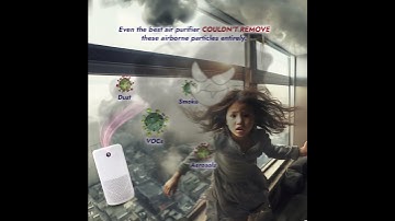 OMNI 360 Animation: WU No Escape