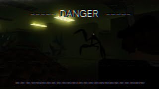Roblox | ASYNC The Backrooms: Survivor Experience 012 | ''Danger''