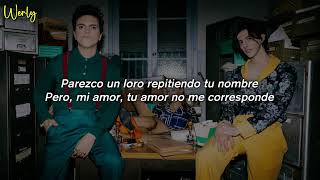 robleis ft miranda- loro(letra)