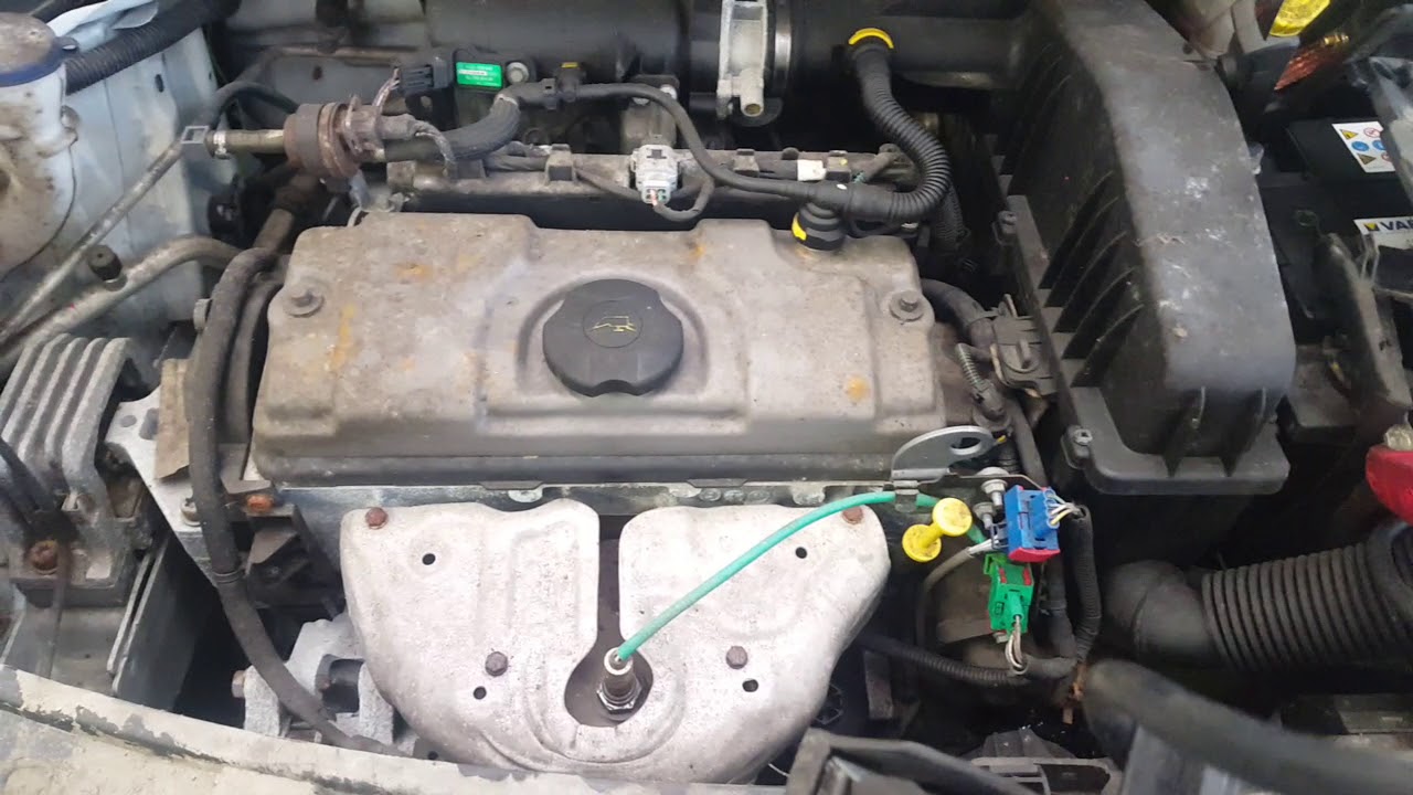 P1755 peugeot 207