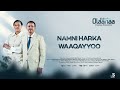 05 Namni Harka Waaqayyoo Jireenyaafi Dammituu Vol 5 2026
