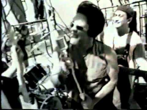 DFP ANTI DRUG TV Commercial