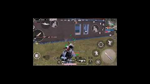 I KILLED 2 HACKER 🤬 | #SHORTS #PUBG #BGMI