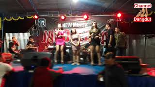 Kadung Jeru (Ndarboy Genk) Cover New JandaLara Musik Jandhut