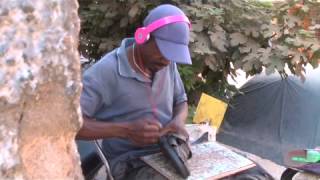 Métiers Des Sub-Sahariens Au Maroc