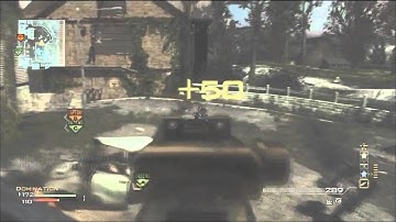 MW3 Double MOAB! - How Big Youtubers Influence Guns
