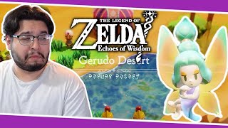 Download Lagu Zelda: Echoes of Wisdom Has Taken Over My Life MP3