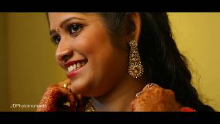 Rajesh Shankari Reception highlights | JD Photomoments