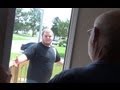 Angry Grandpa's Long Lost Son (Prank!)