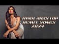 Hindi nonstop remix songs 2024  bollywood songs nonstop dj remix  new hindi songs remix 2024