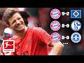 Bayern Showing NO MERCY 亞 Bayern S Most Dominant Bundesliga Wins Bayern Showing NO MERCY 亞 Bayern S Most Dominant Bundesliga Wins