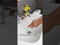 Faucet robot arm, easy to install and use faucet robot arm bathroom good things recommended