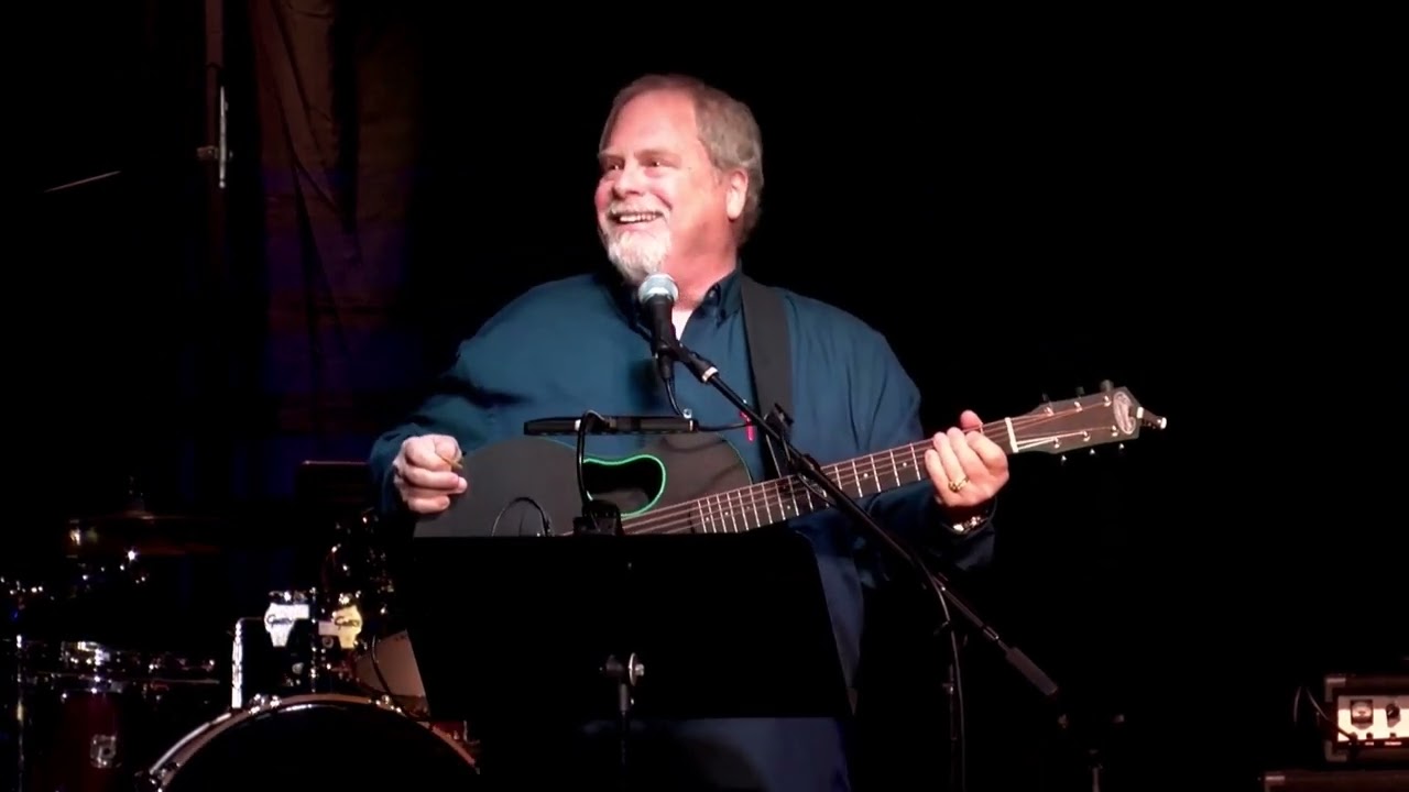 Scott Wesley Brown Live In Concert