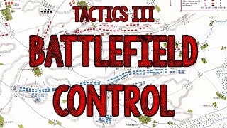 Tactics 3: Controlling the Battlefield in Combat Mission